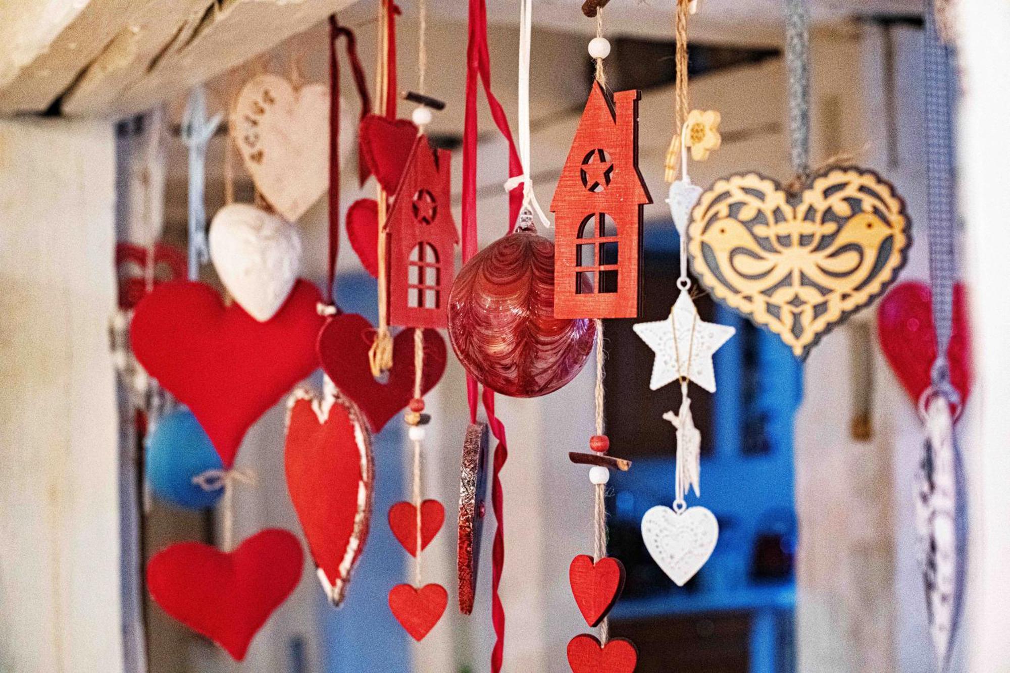 Les Gites Coeur De Vigne Olenevka Ngoại thất bức ảnh