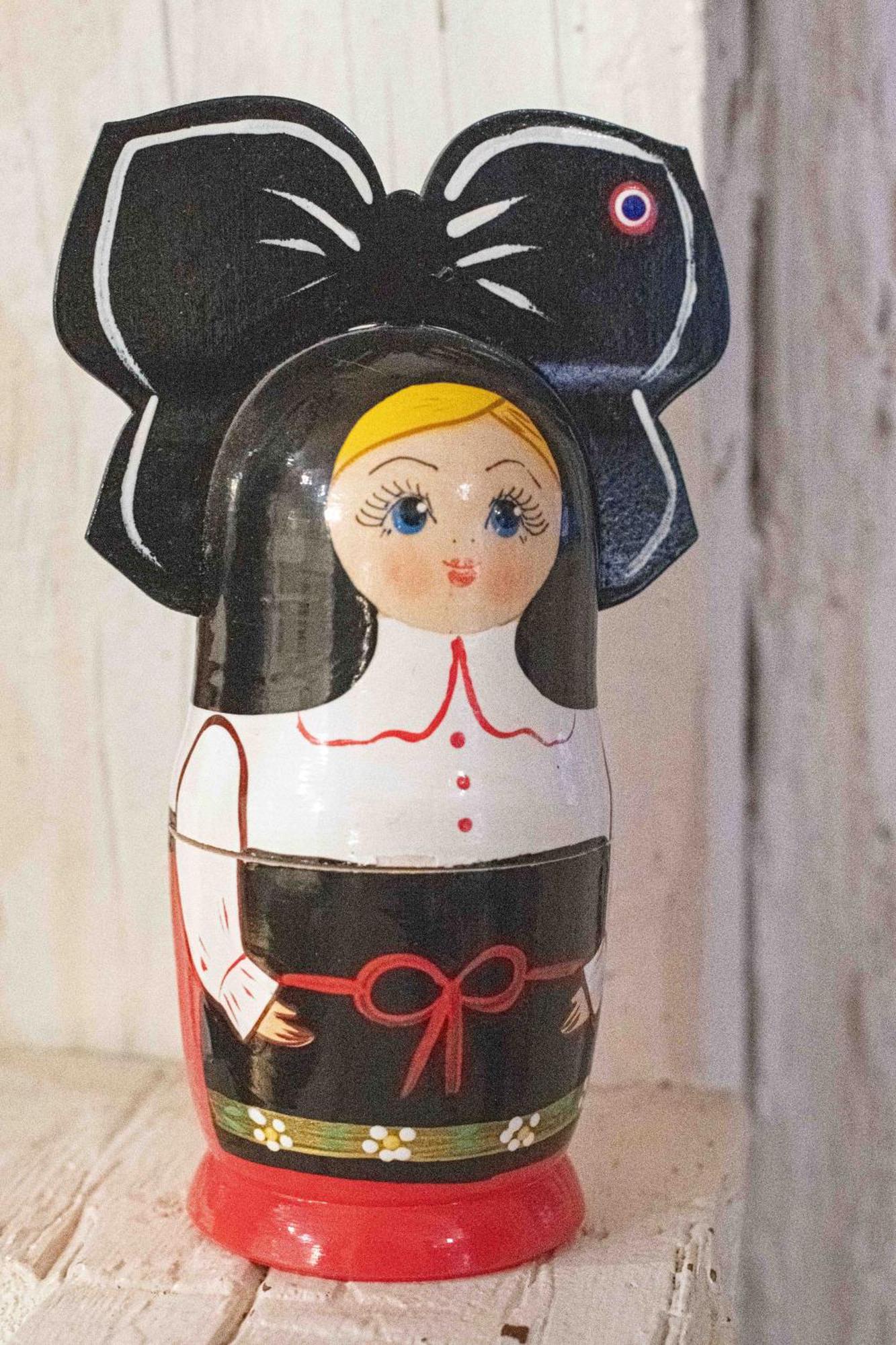 Les Gites Coeur De Vigne Olenevka Ngoại thất bức ảnh